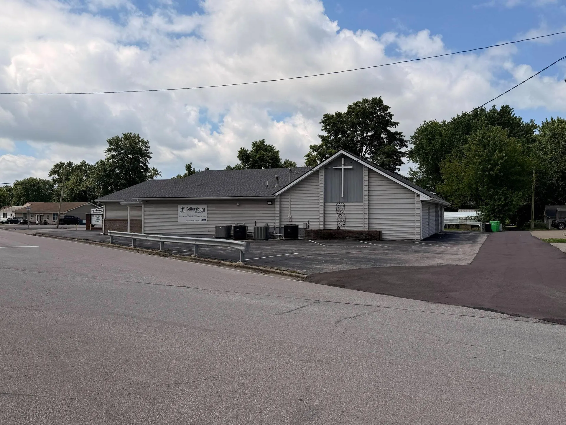 Full architectural shingle replacement